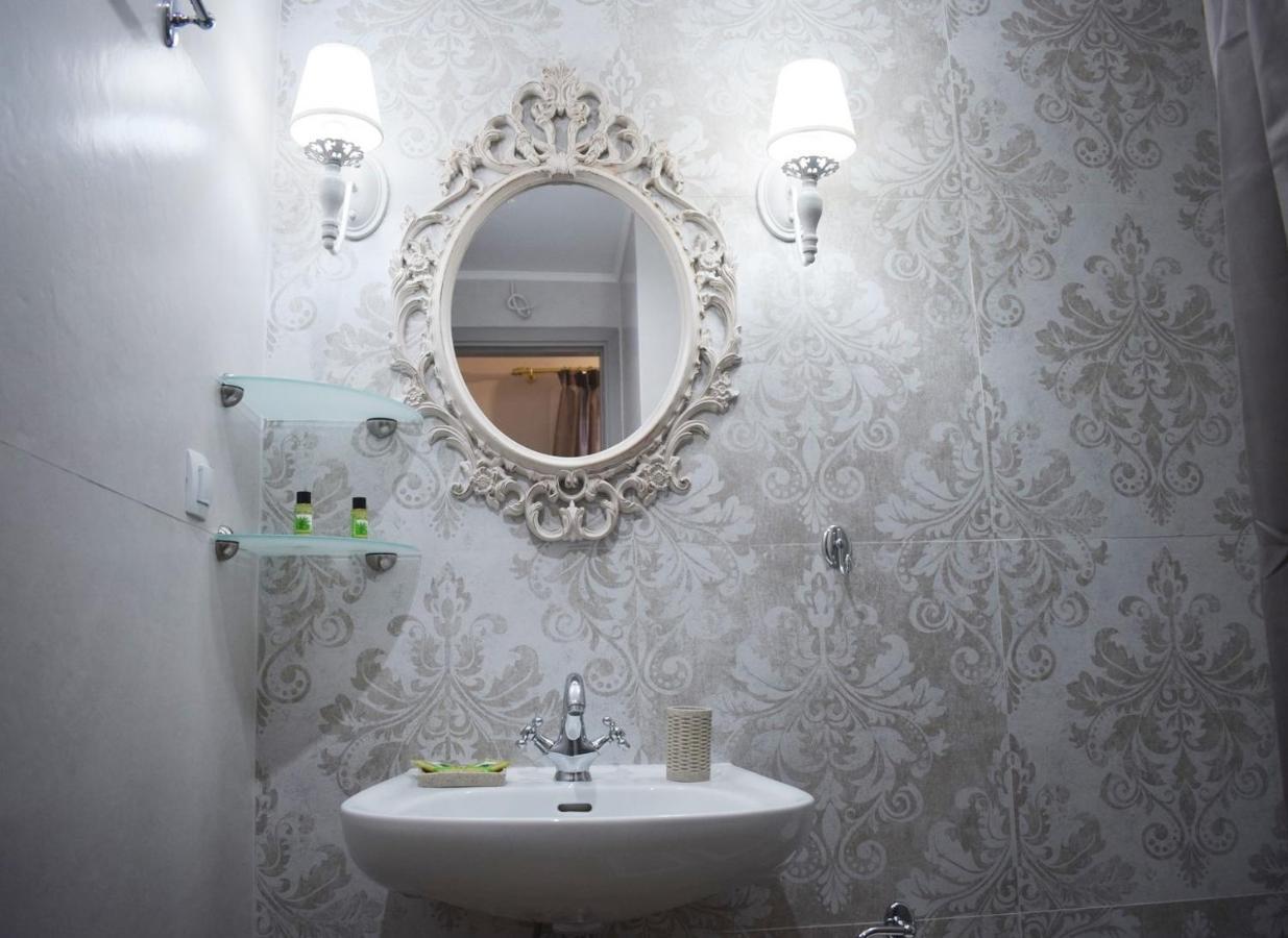 Skiron Junior Suite. Nauplion Buitenkant foto
