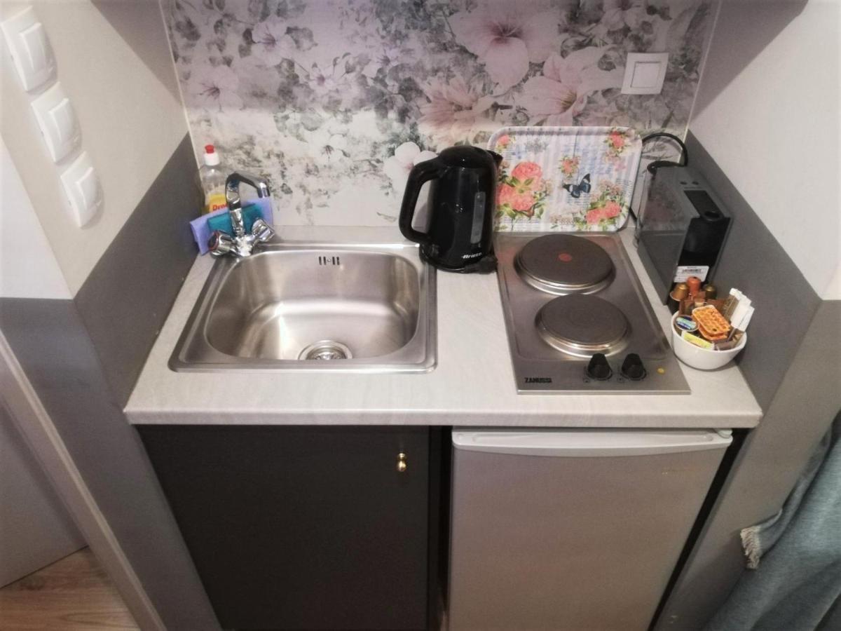 Skiron Junior Suite. Nauplion Buitenkant foto